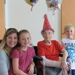 Meet your Posher, Melissa! Thanks for shopping my closet!!!